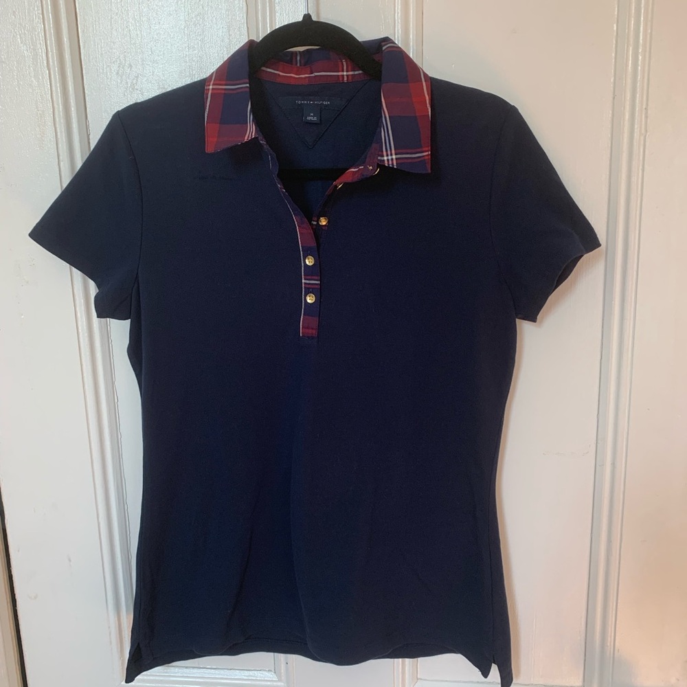 Golf shirt